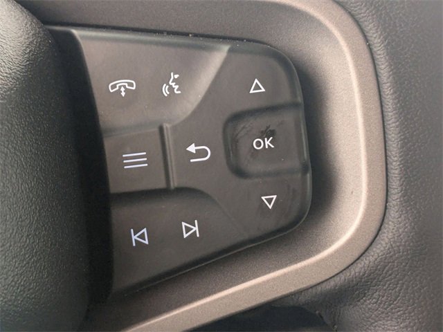 Used 2024 Ford Bronco Outer Banks image 16