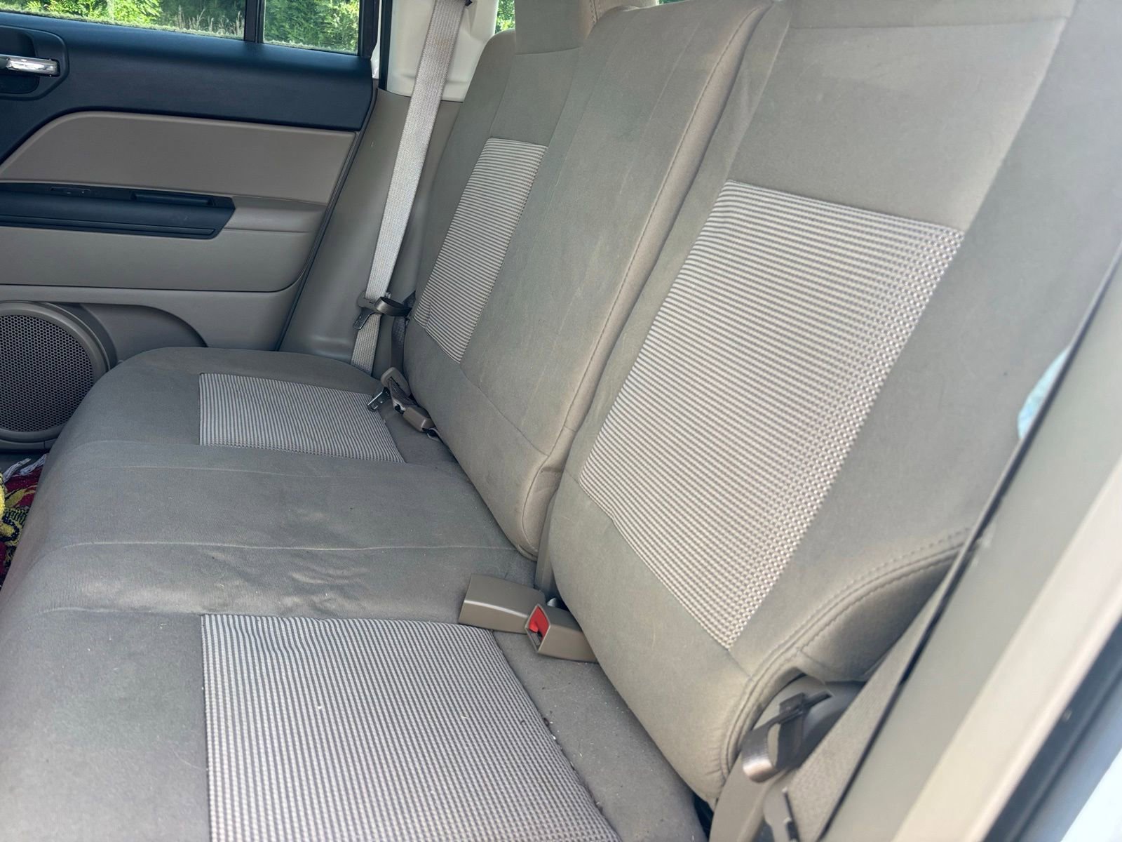Used 2013 Jeep Patriot Latitude FWD image 10