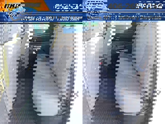 Used 2025 Toyota Tundra SR5 image 15