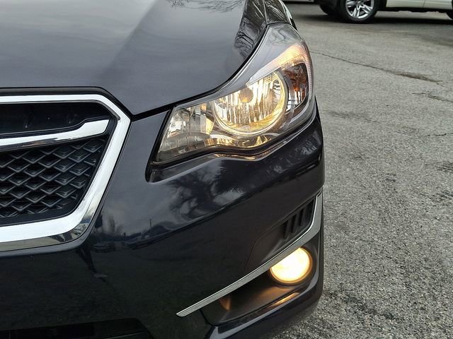 Used 2015 Subaru Impreza 2.0i Sport Premium image 11