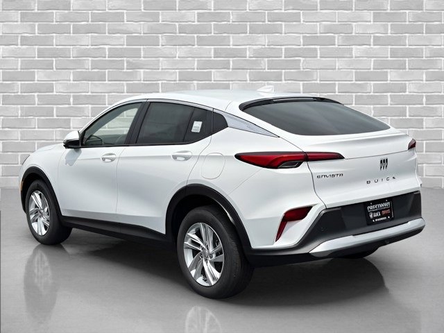 New 2025 Buick Envista Preferred w/ Convenience I Package image 5