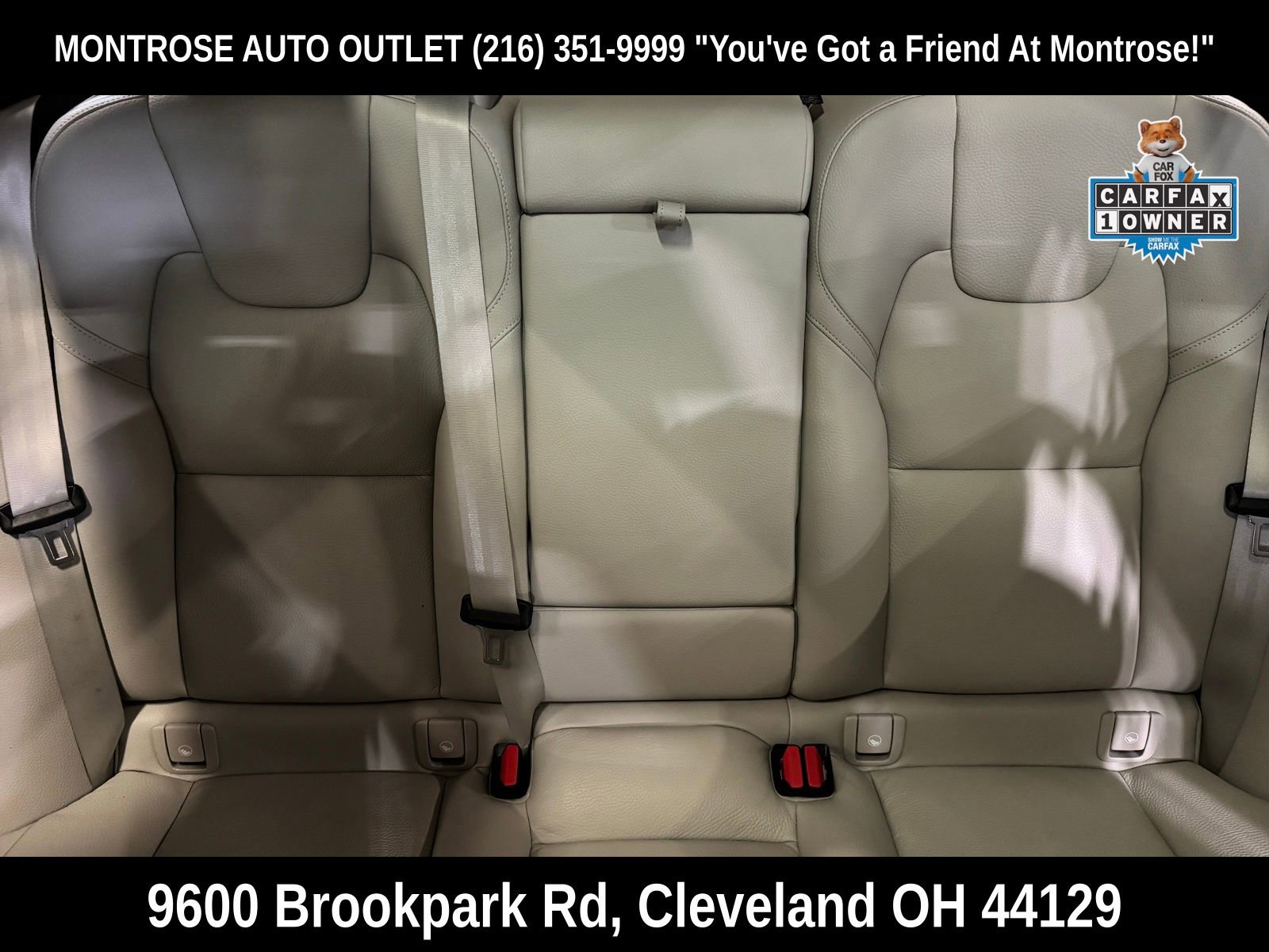 Used 2023 Volvo XC60 B5 Plus w/ Climate Package image 31