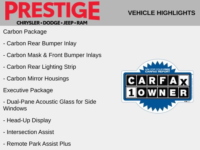 Used 2024 Audi RS Q8 image 2