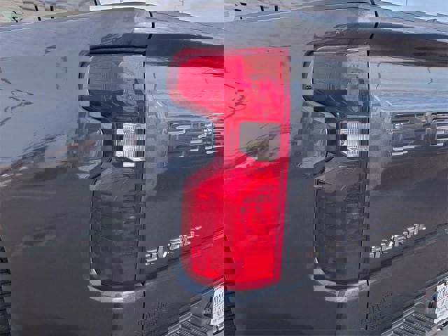 Used 2019 Chevrolet Silverado 1500 LT w/ All-Star Edition image 11