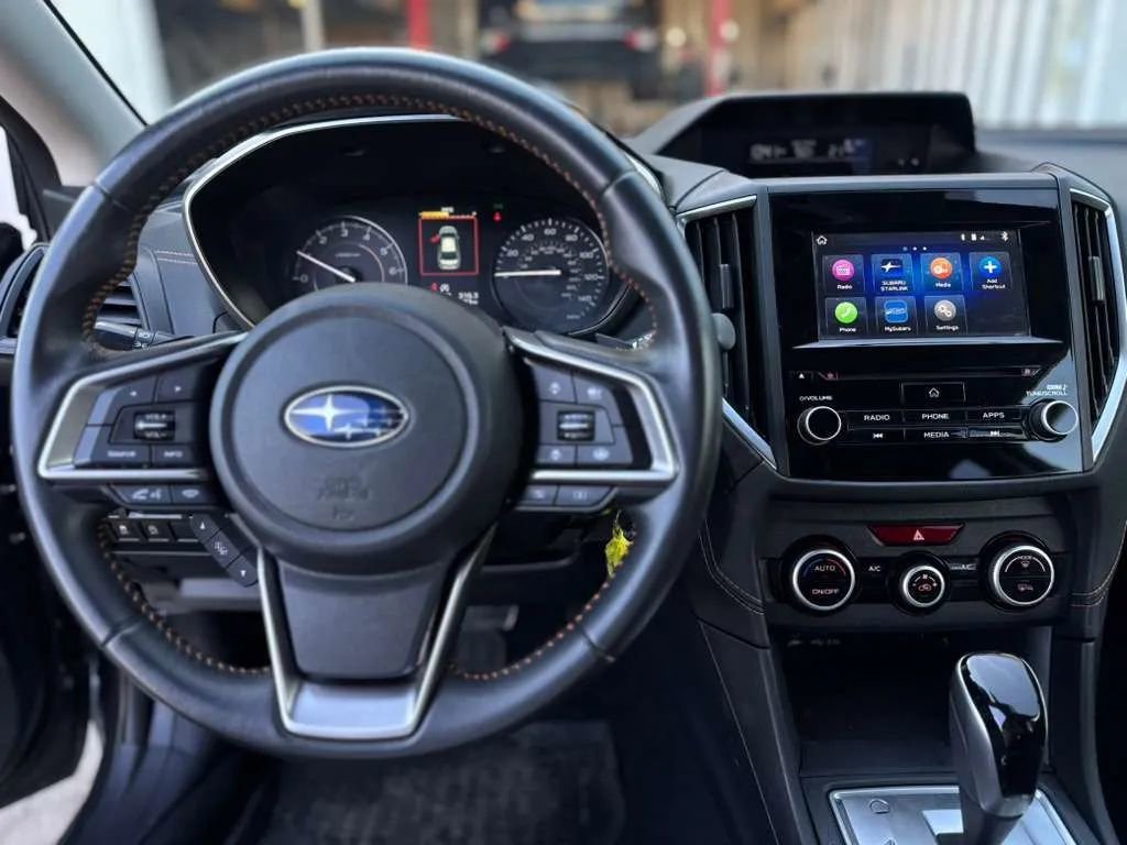 Used 2022 Subaru Crosstrek 2.0i Premium w/ Popular Package #3 image 14