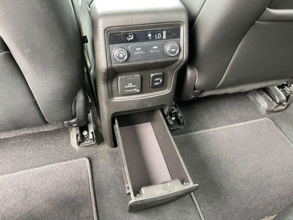 Used 2018 GMC Acadia SLT AWD/4WD image 51