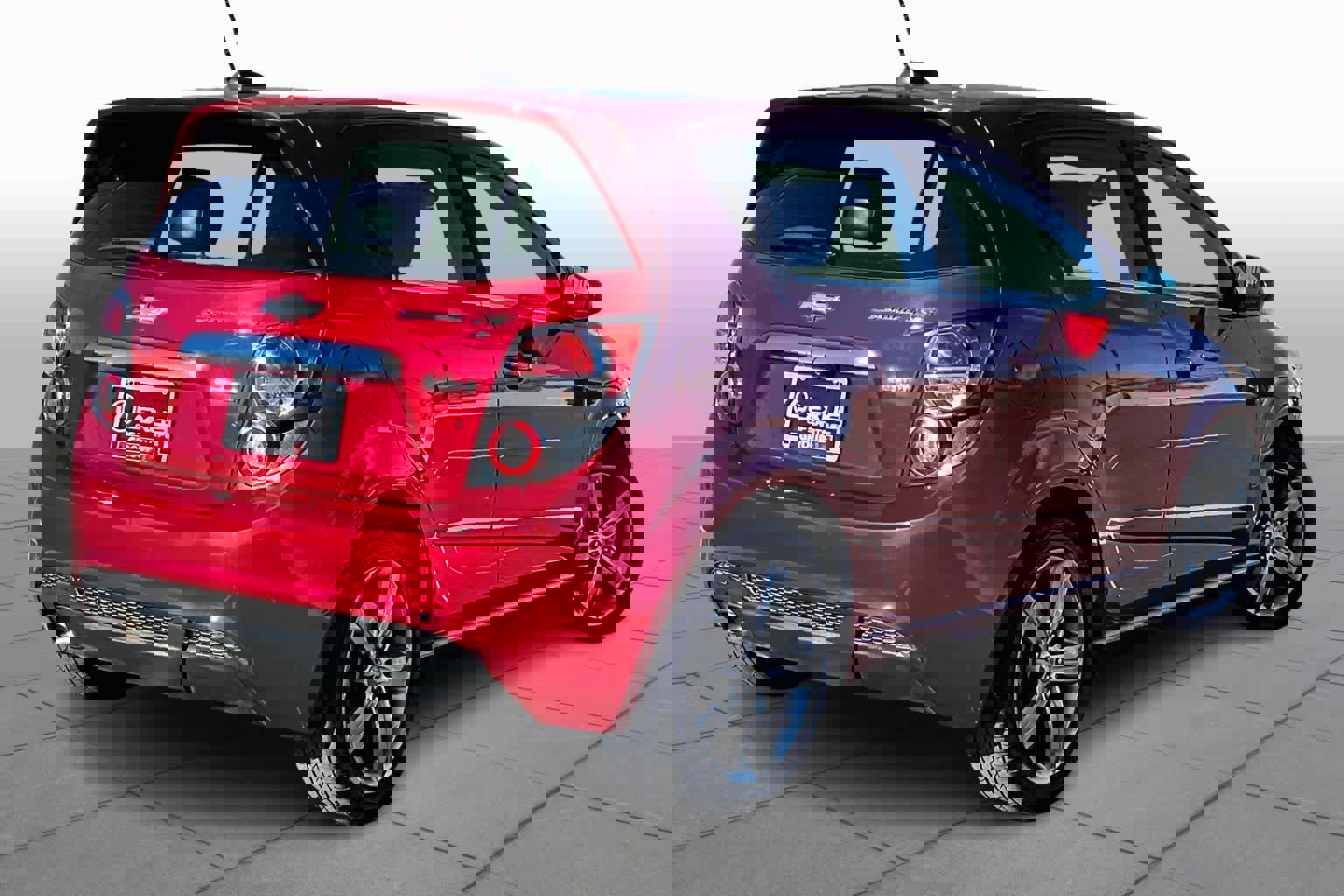 Used 2015 Chevrolet Sonic RS image 12