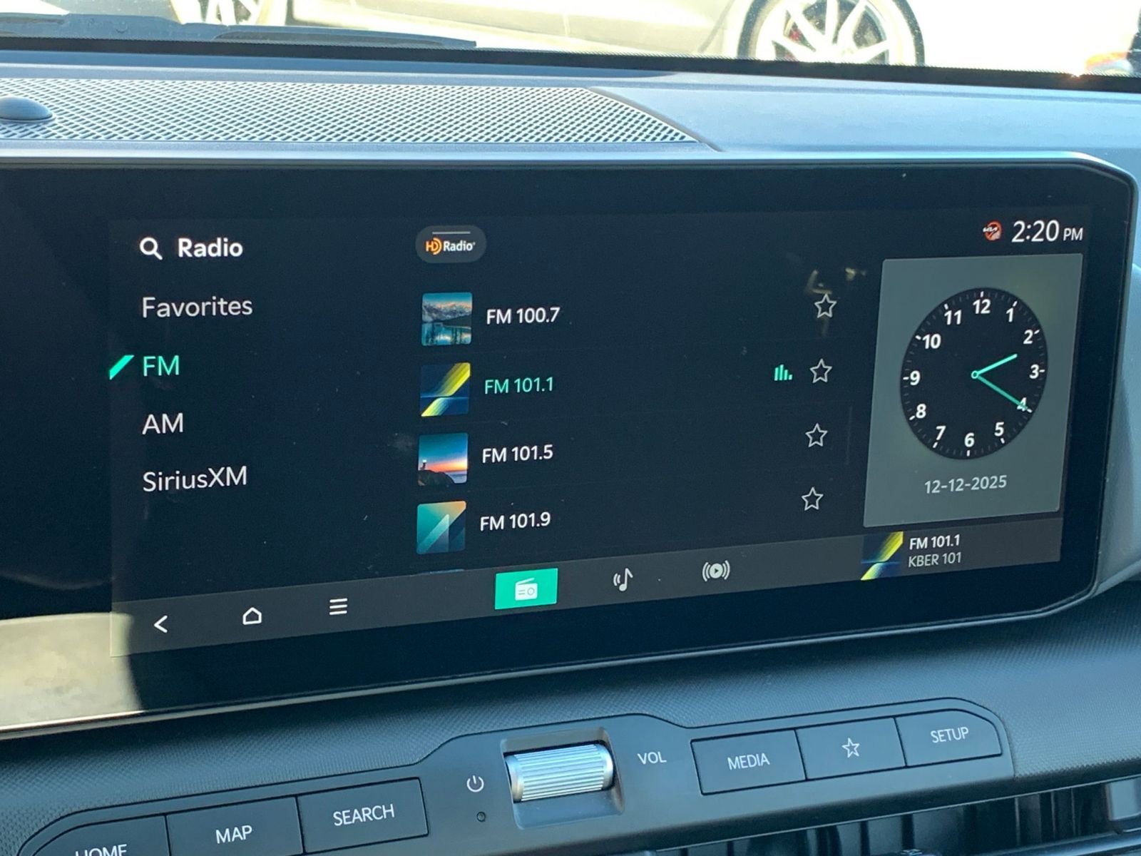 Used 2025 Kia K4 LXS image 21