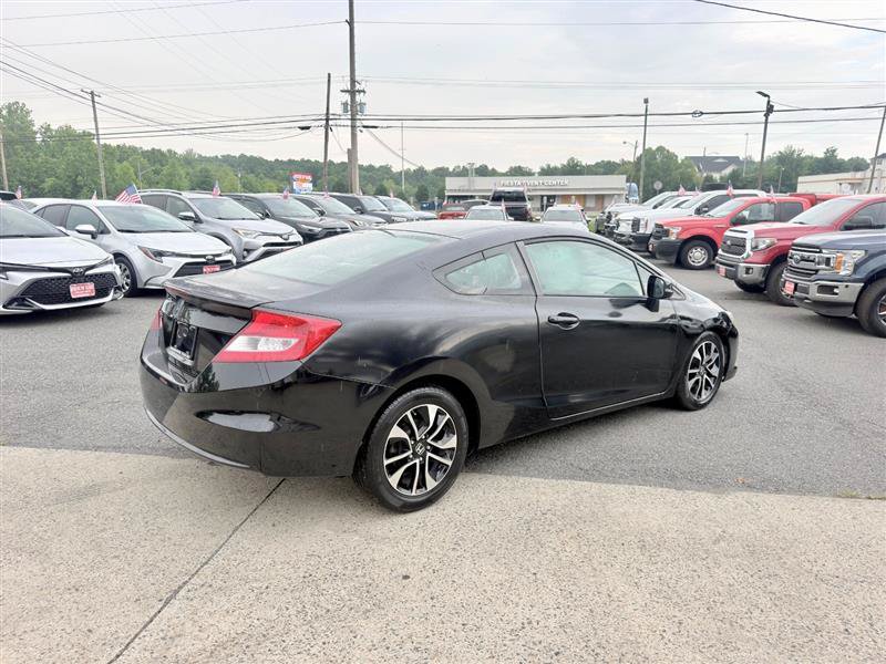 Used 2013 Honda Civic EX image 5