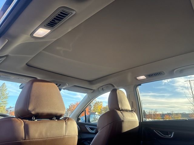 Used 2025 Subaru Ascent Touring w/ Popular Package #1 image 21