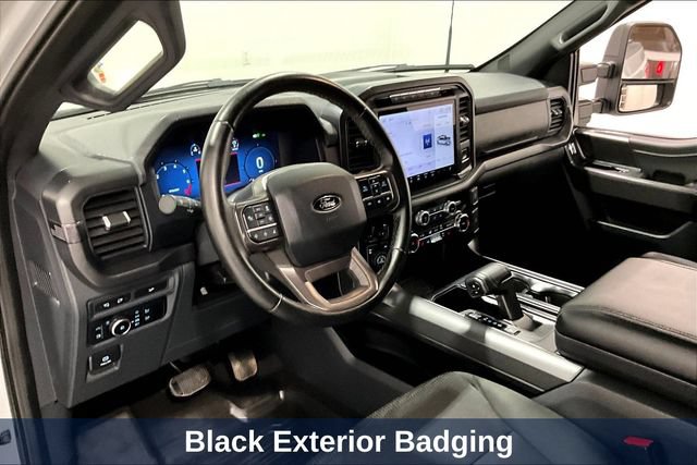 Used 2024 Ford F150 XLT w/ Equipment Group 302A MID AWD/4WD image 24