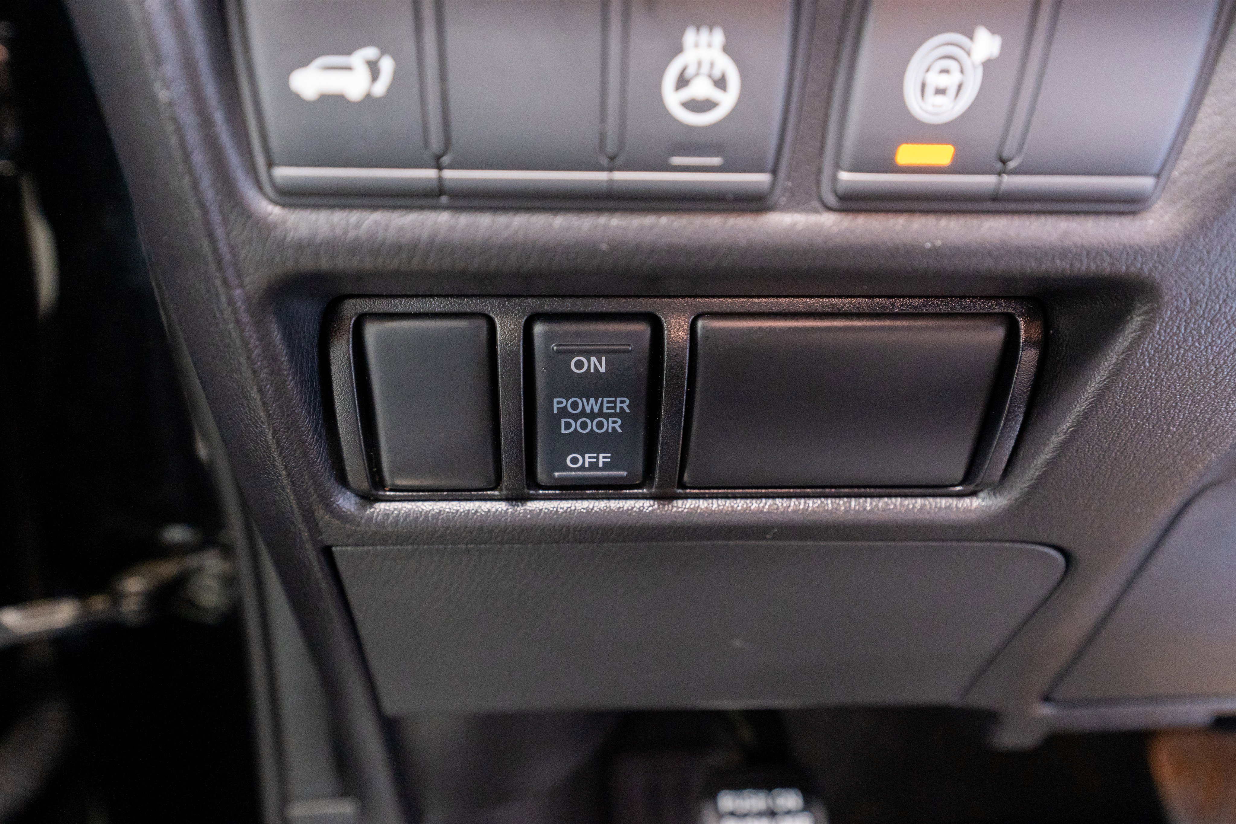 Used 2021 Nissan Armada Platinum image 35