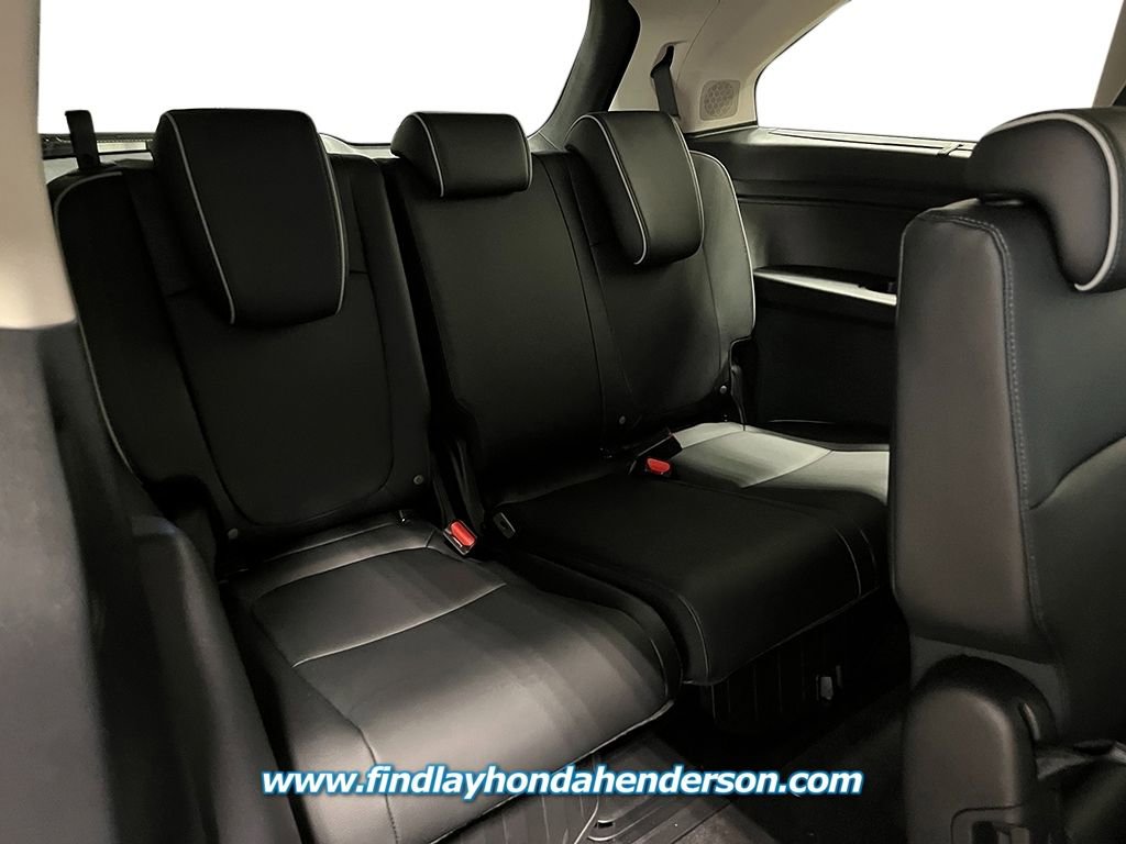 New 2026 Honda Odyssey Elite image 28