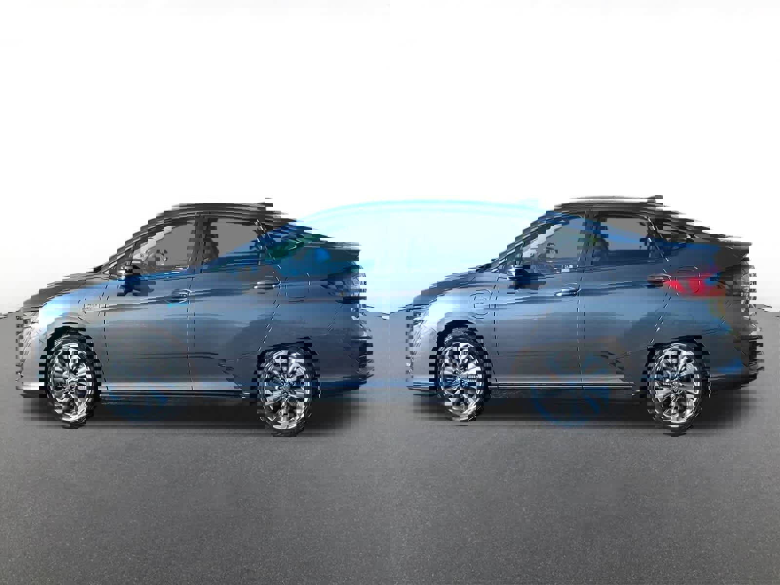 Used 2018 Honda Clarity Touring image 3