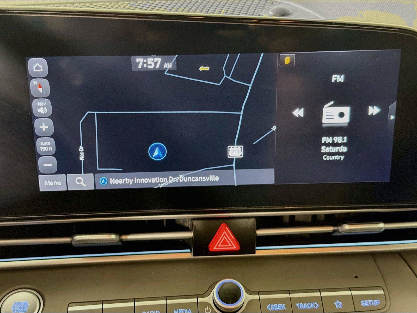 Used 2024 Hyundai Elantra SEL FWD image 20