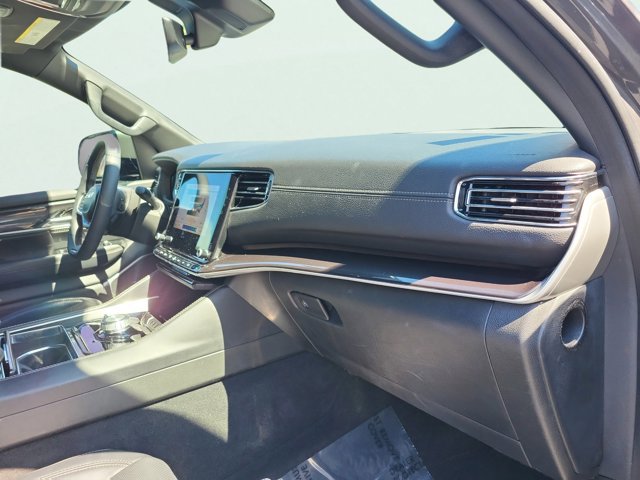 Certified 2022 Jeep Wagoneer Series I AWD/4WD image 25