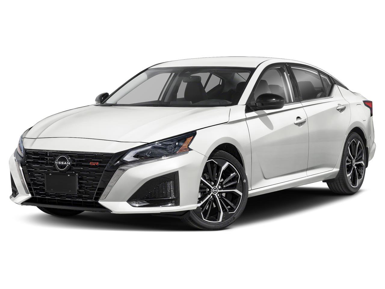 New 2025 Nissan Altima 2.5 SR image 27