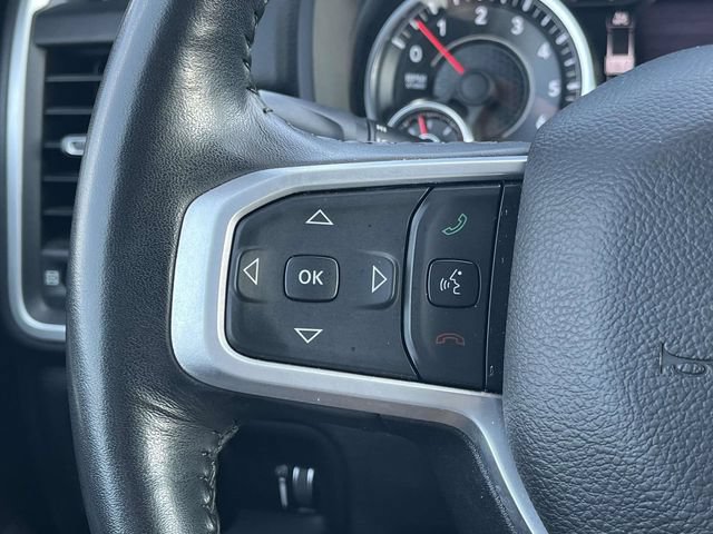 Used 2022 RAM 1500 Big Horn AWD/4WD image 26