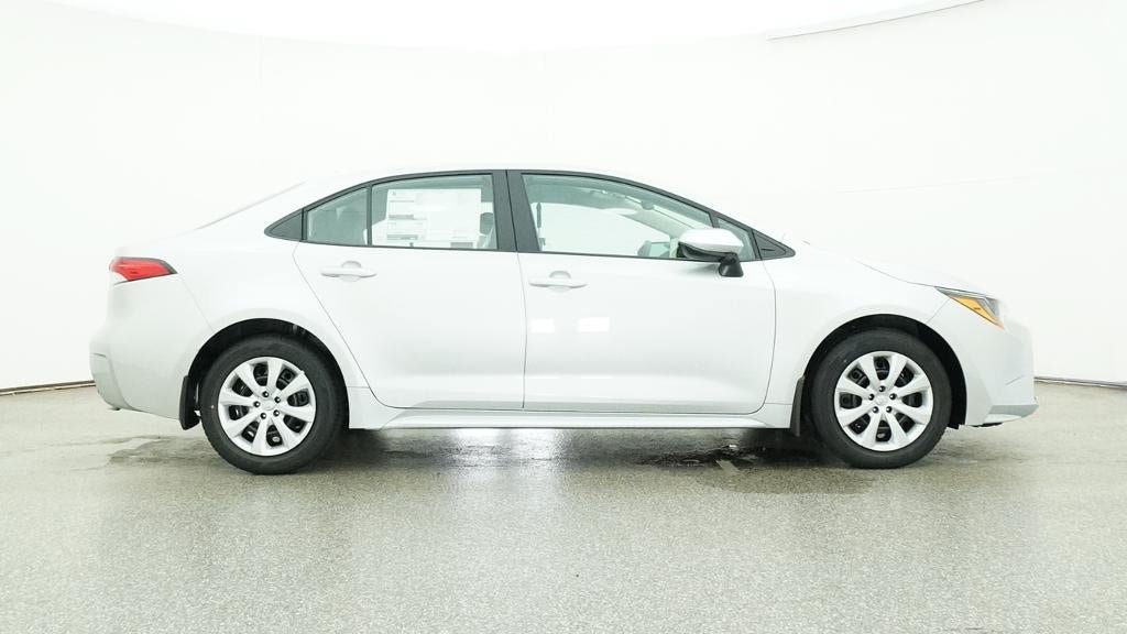 New 2027 Toyota Corolla LE FWD image 27
