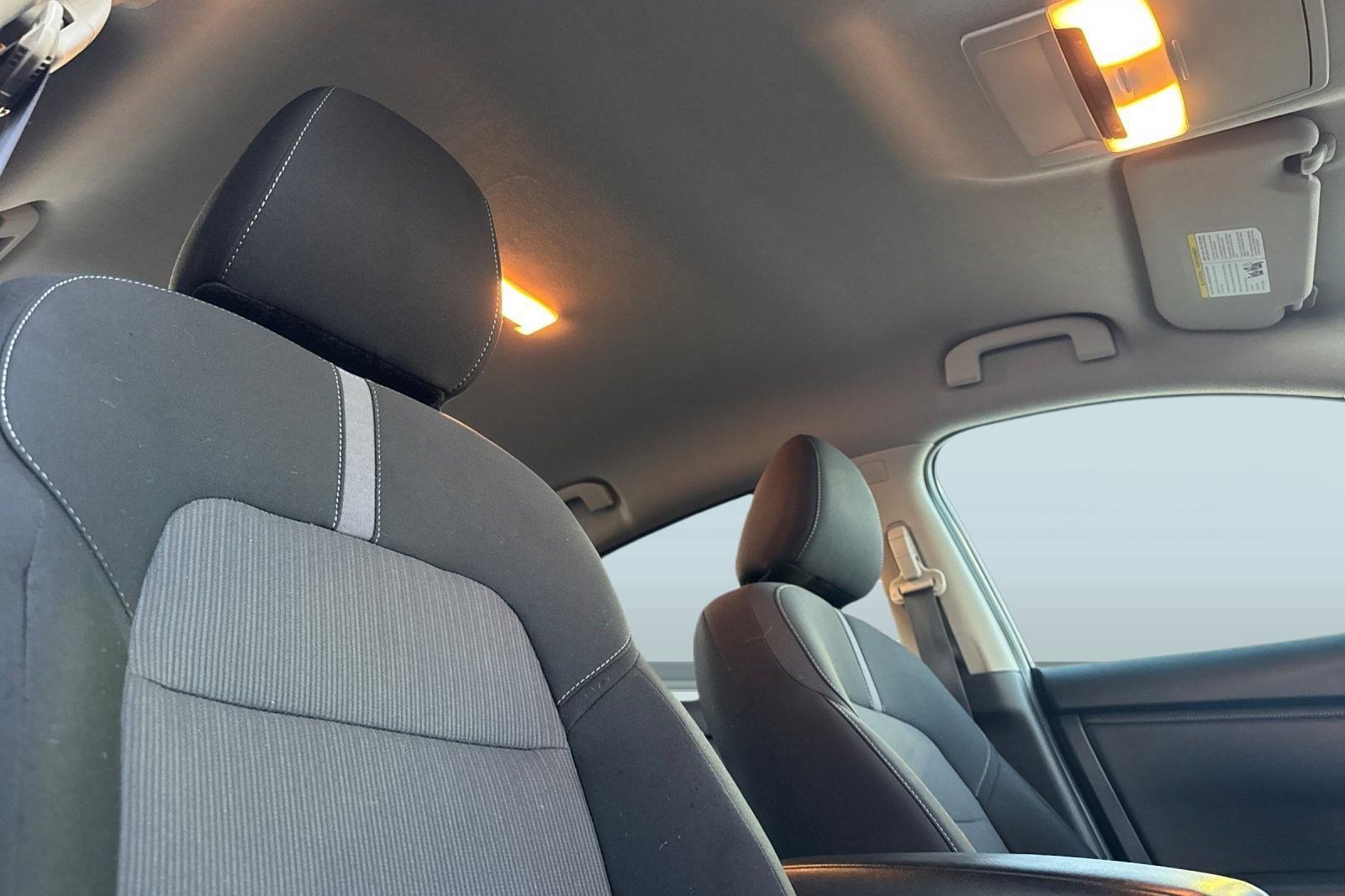 Used 2024 Nissan Sentra SV image 26