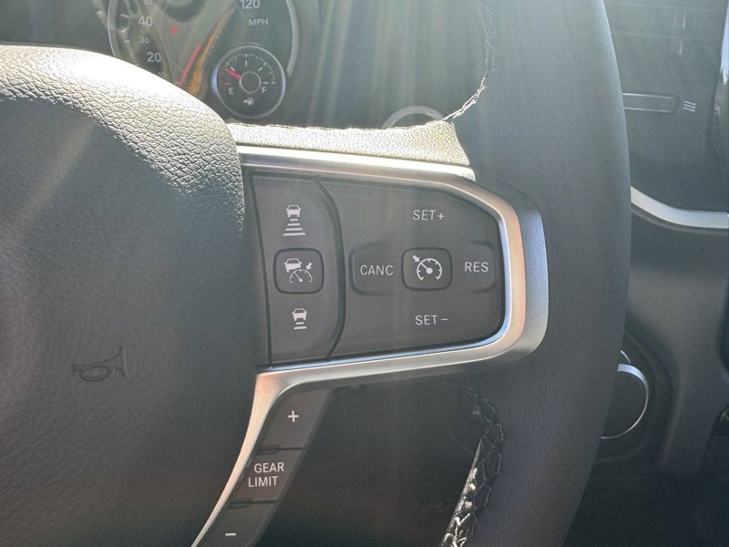 New 2025 RAM 1500 Big Horn image 28