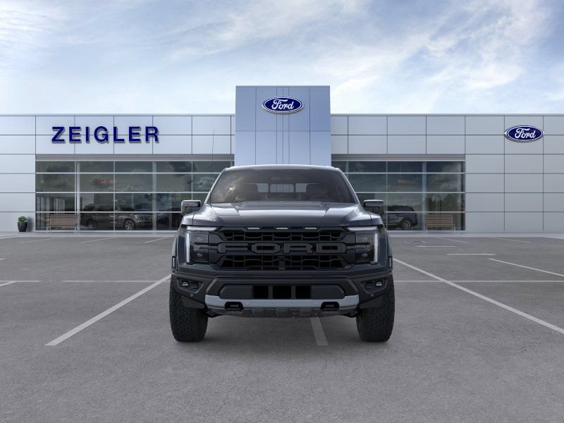 New 2026 Ford F150 Raptor AWD/4WD image 6