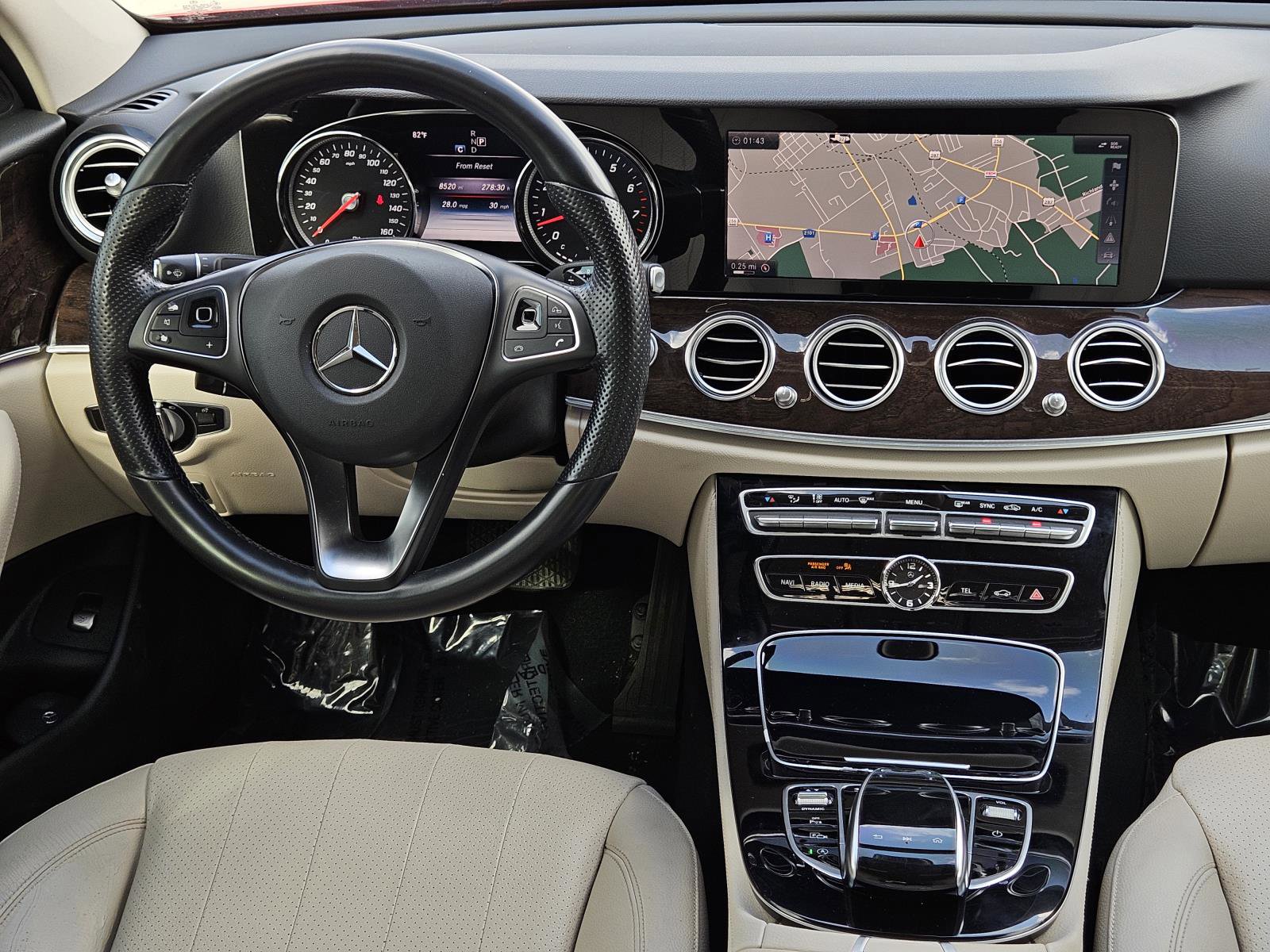 Used 2017 Mercedes-Benz E 300 image 30
