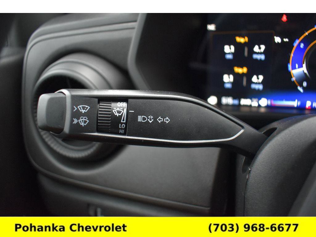 New 2026 Chevrolet Colorado Trail Boss image 10