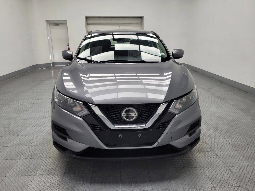Used 2021 Nissan Rogue Sport S image 14