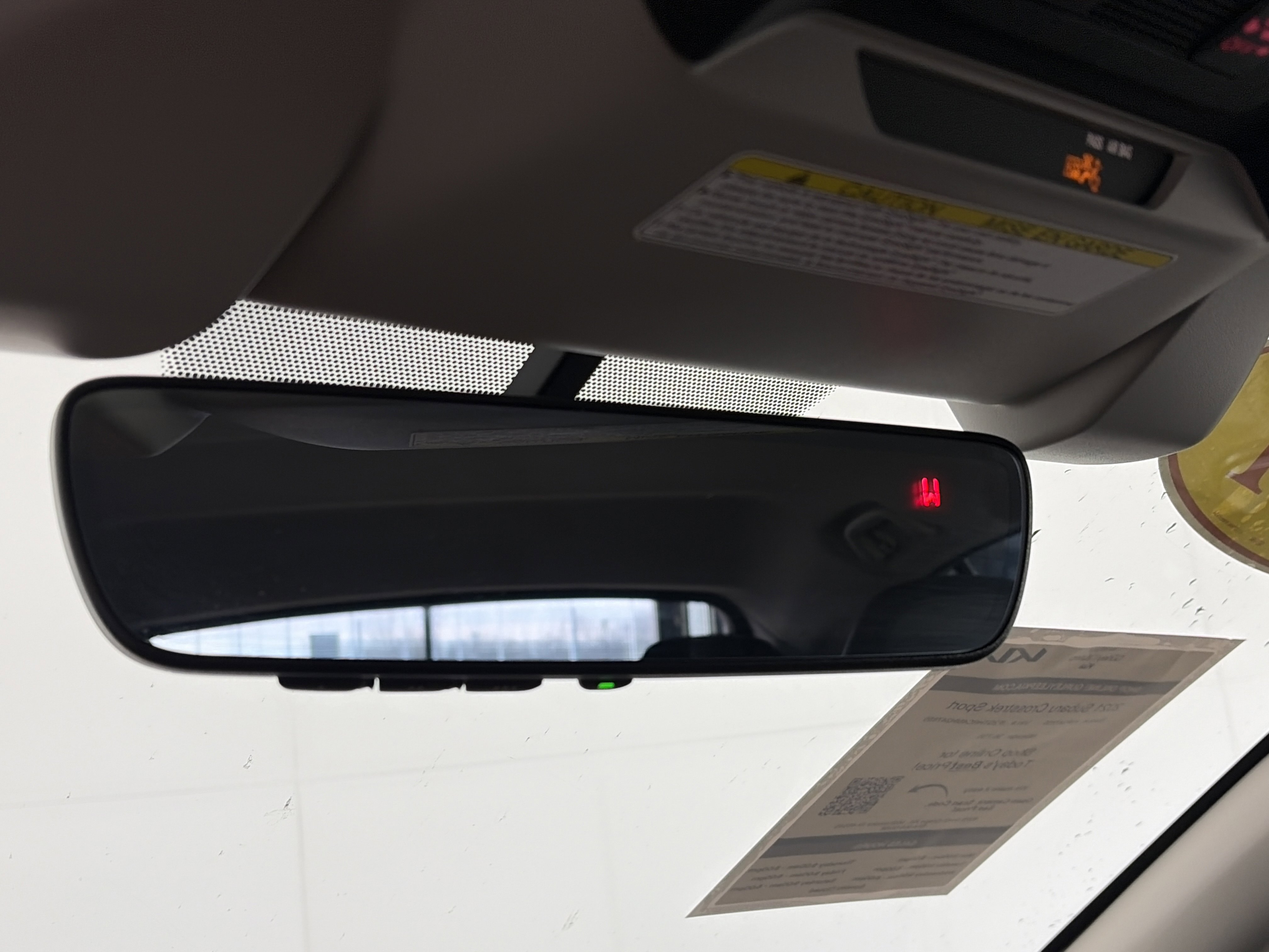 Used 2021 Subaru Crosstrek 2.5i Sport w/ Popular Package #2B image 29