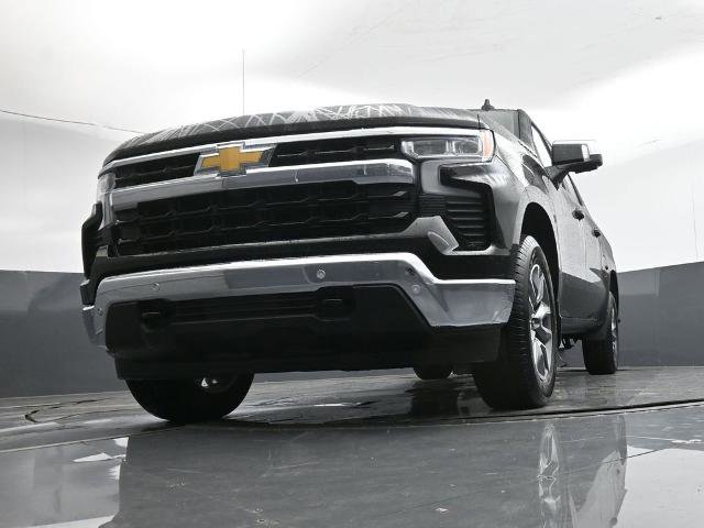 New 2026 Chevrolet Silverado 1500 LT w/ All Star Edition Plus image 9