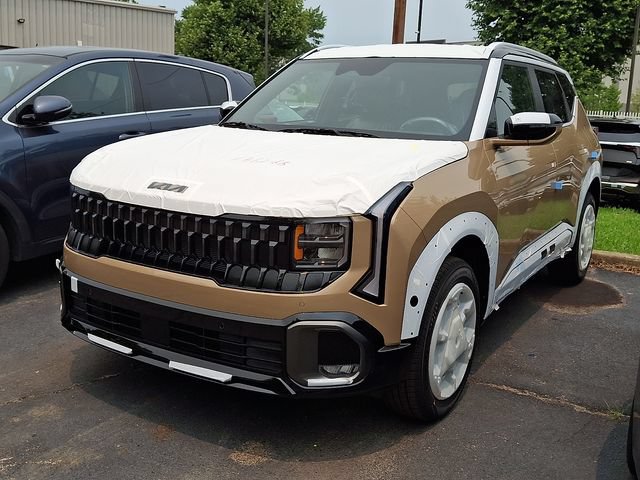 New 2027 Kia Seltos X-Line S AWD/4WD image 3