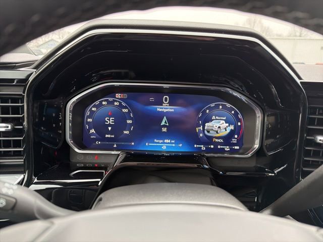 New 2026 Chevrolet Silverado 2500 High Country w/ High Country Premium Package image 23