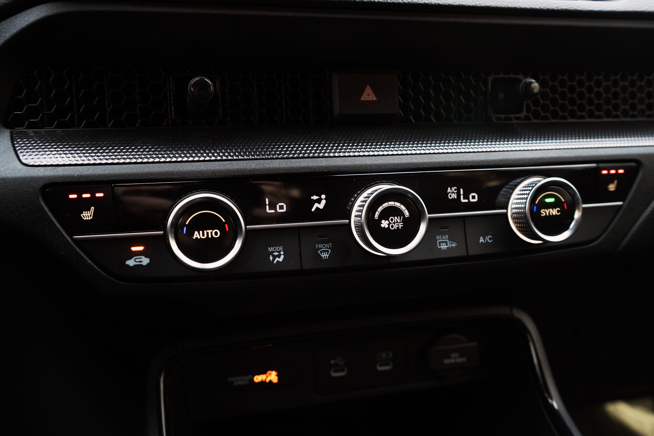 Certified 2026 Honda CR-V Sport-L image 32