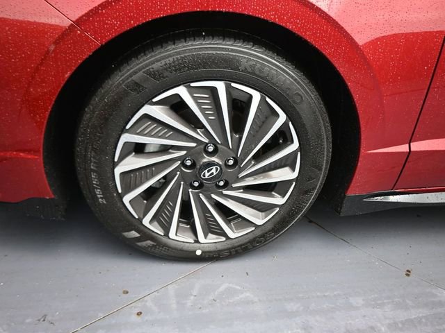 New 2026 Hyundai Sonata SEL image 21