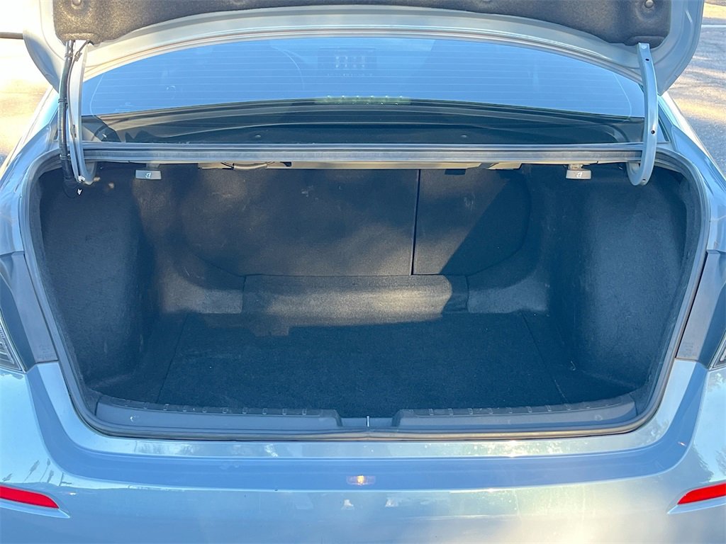 Used 2022 Honda Civic Si image 24