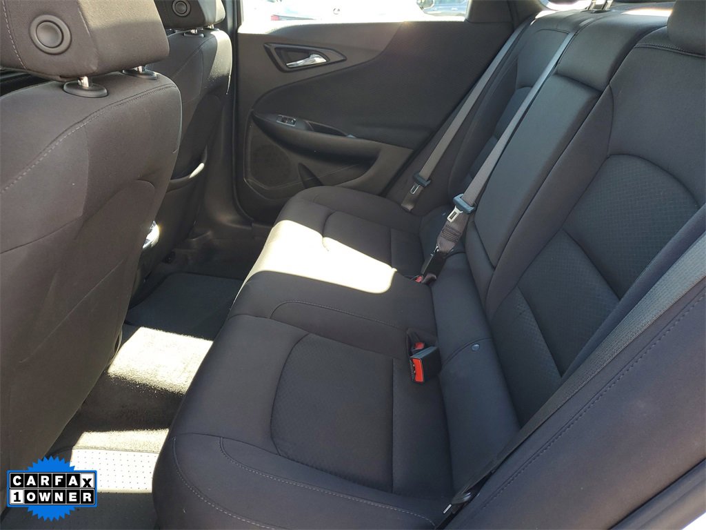 Used 2024 Chevrolet Malibu LT image 14