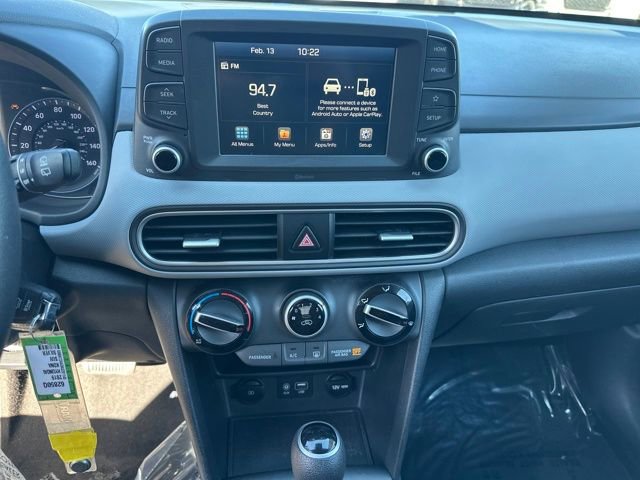 Used 2019 Hyundai Kona SE image 13