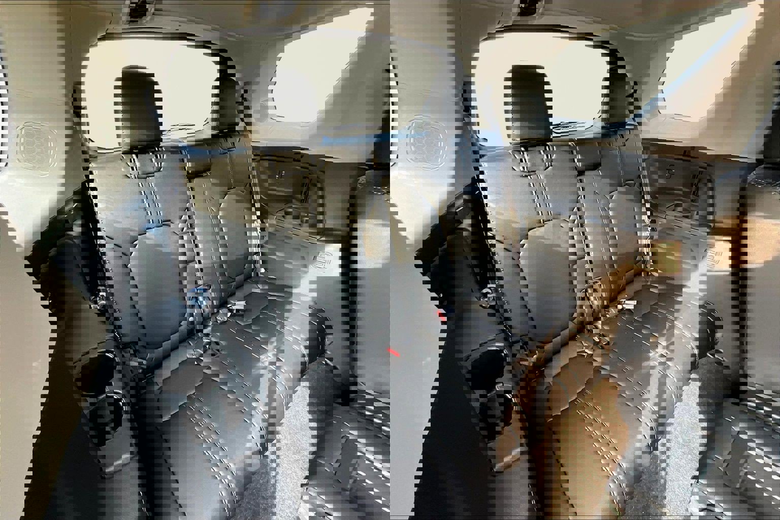 New 2026 Honda Pilot image 21