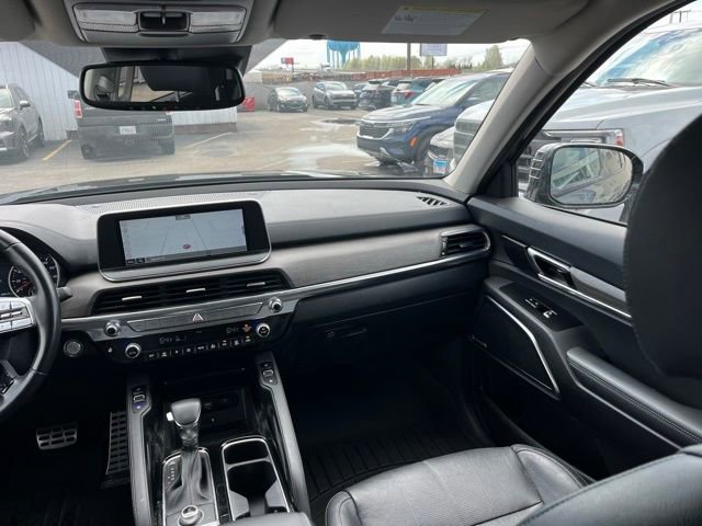 Certified 2022 Kia Telluride SX w/ Nightfall Edition Package AWD/4WD image 42