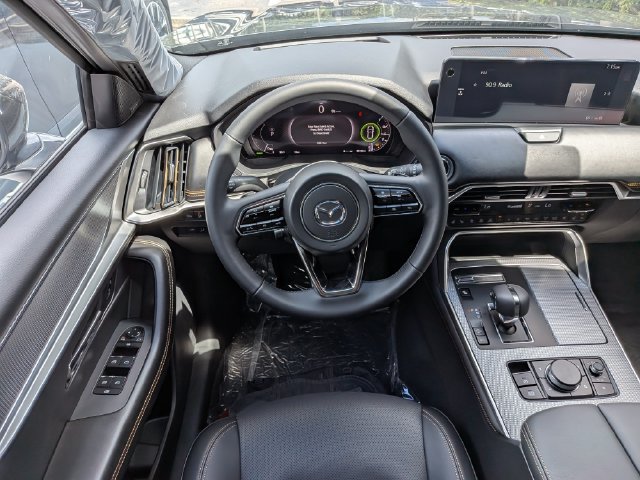 New 2026 MAZDA CX-90 Plug-In Hybrid w/ Premium Plus AWD/4WD image 14