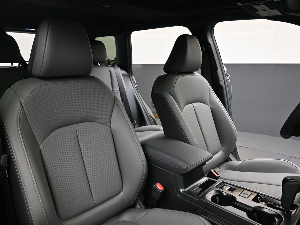 New 2026 Subaru Outback Limited XT image 13
