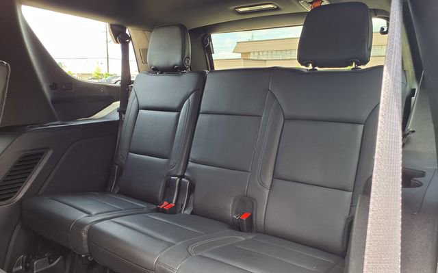 Used 2021 Chevrolet Tahoe LT image 20