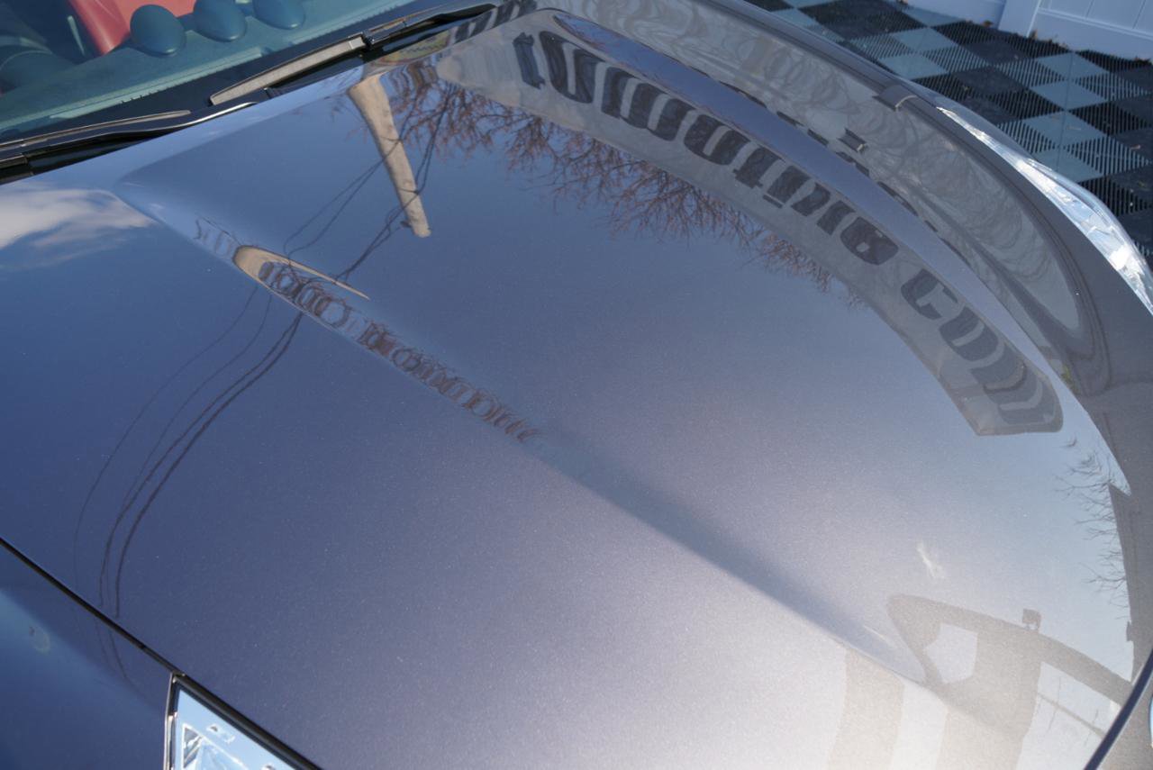 Used 2010 Nissan 370Z Touring w/ Sport Pkg image 92