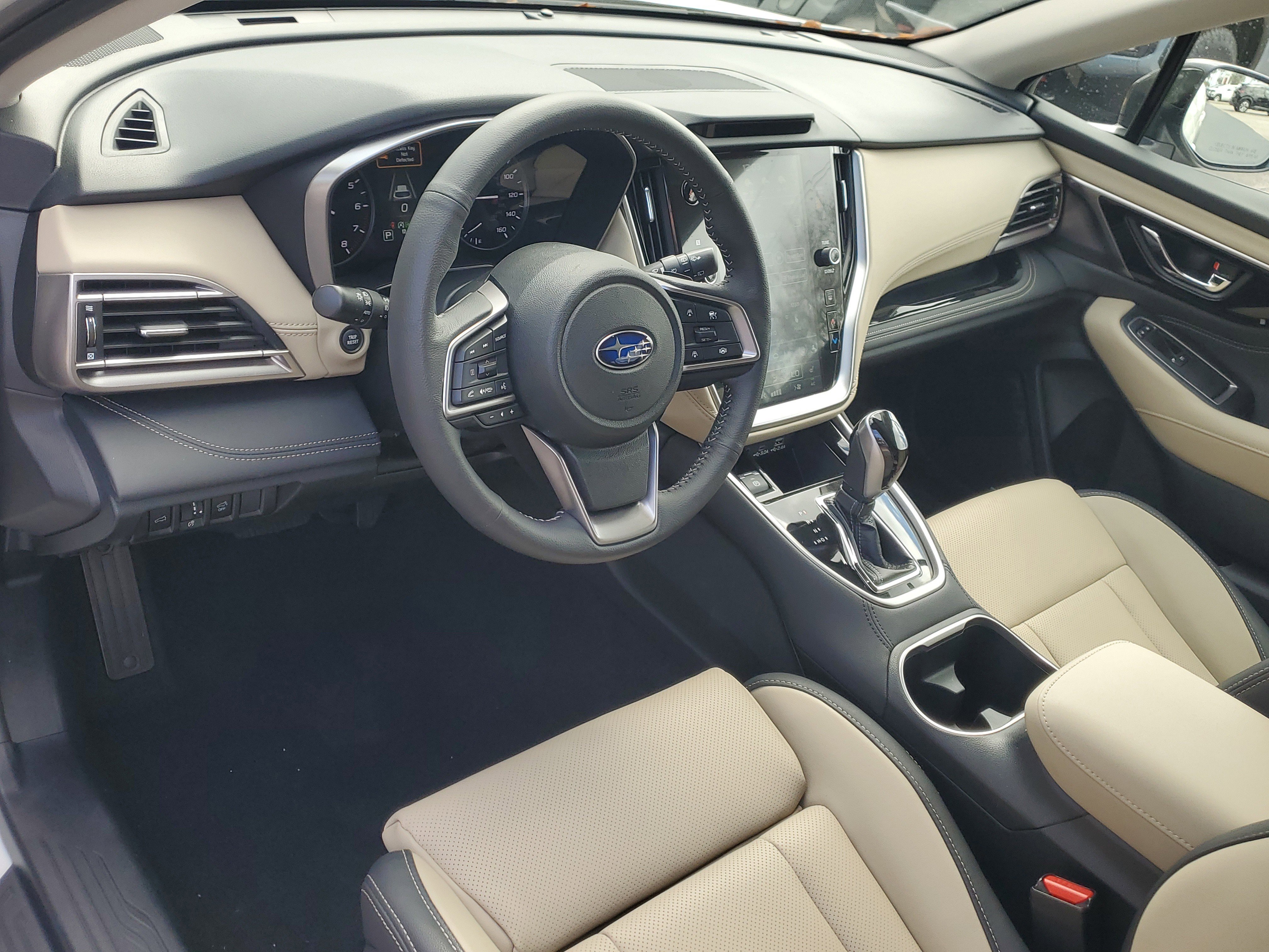 Used 2025 Subaru Outback Limited w/ Popular Package #2 image 21