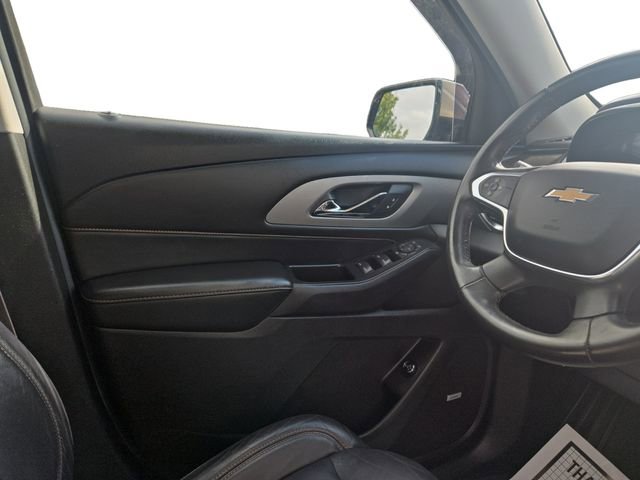 Used 2018 Chevrolet Traverse LT image 10