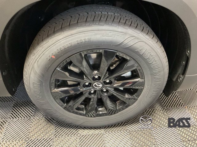 New 2026 MAZDA CX-50 AWD 2.5 S w/ Preferred Pkg image 43