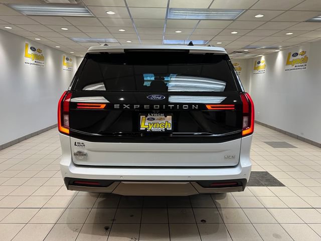 New 2026 Ford Expedition Max King Ranch image 25