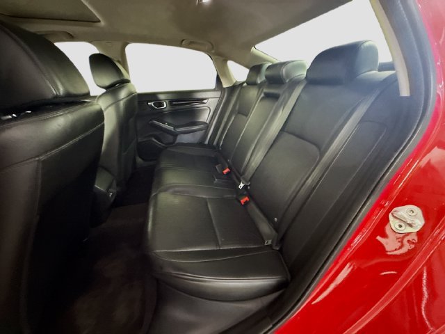 Used 2023 Honda Civic Touring image 23