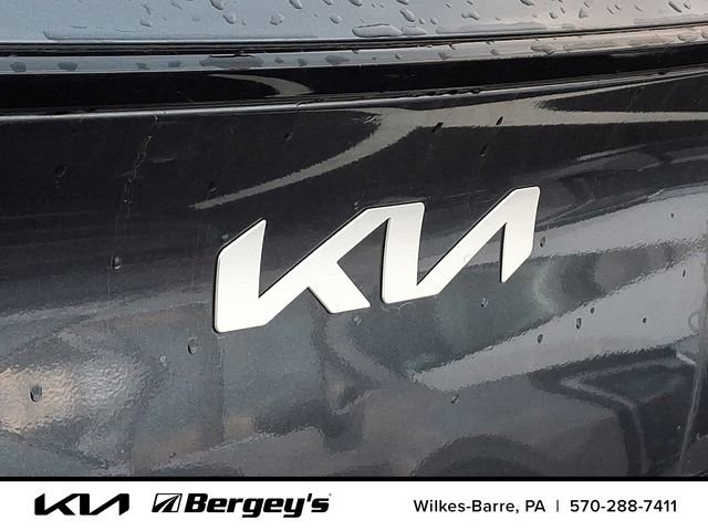 Certified 2023 Kia Sportage X-Line image 12
